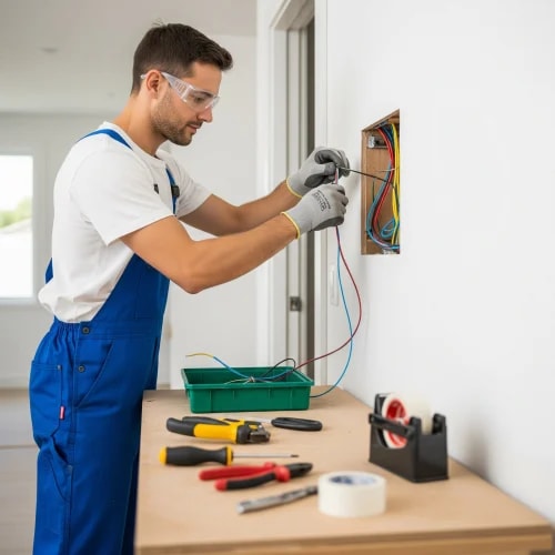Electrical Service
