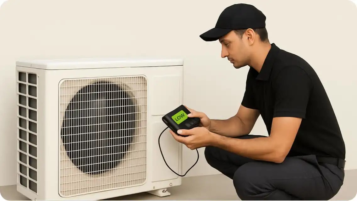 AC Services