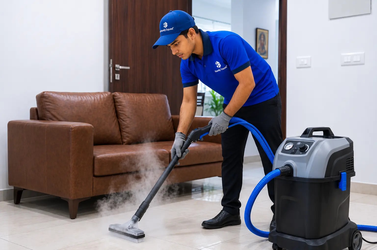 Deep Cleaning Services