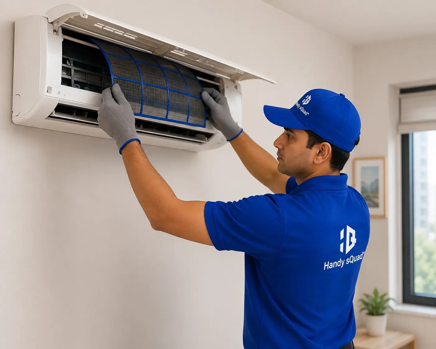 AC Annual Maintenance Plans