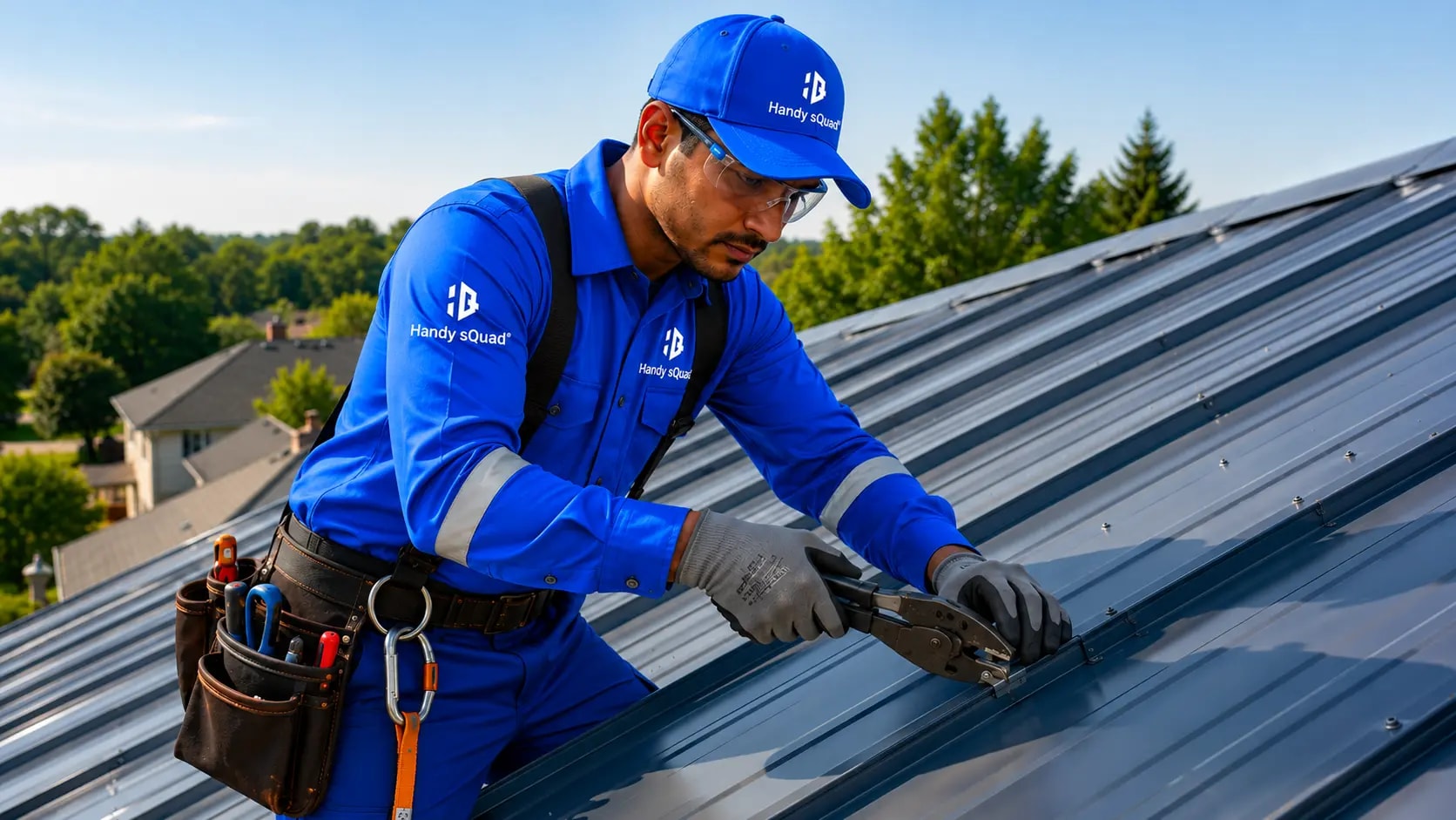 Roofing Service