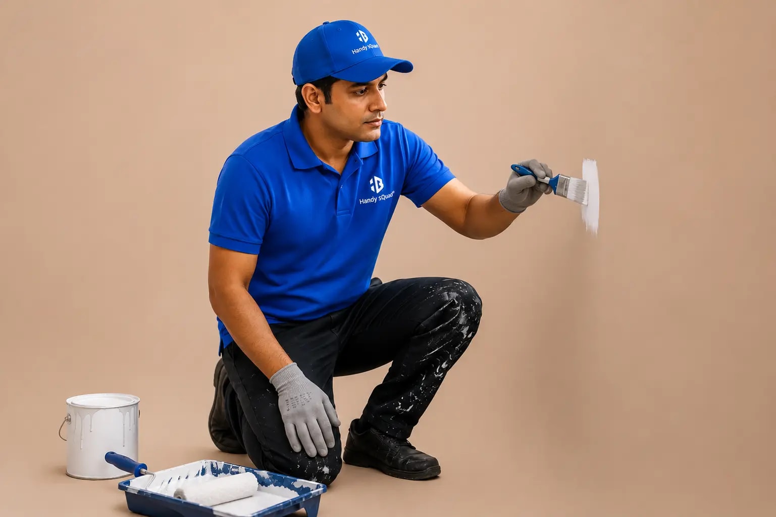 House Painting Service