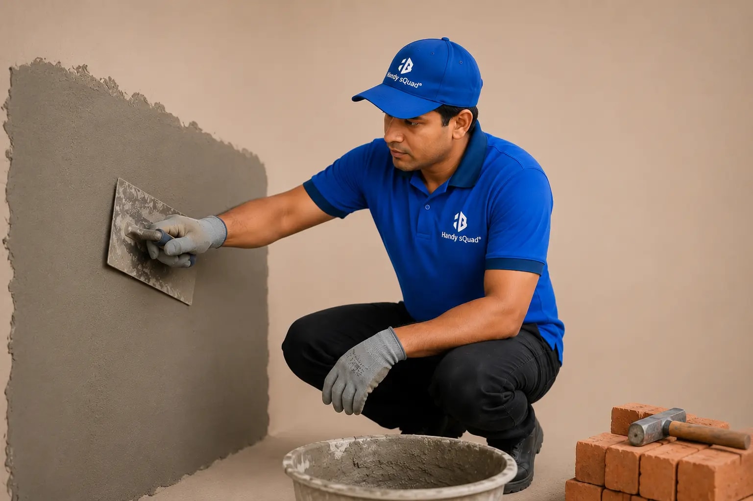 Civil Construction Service