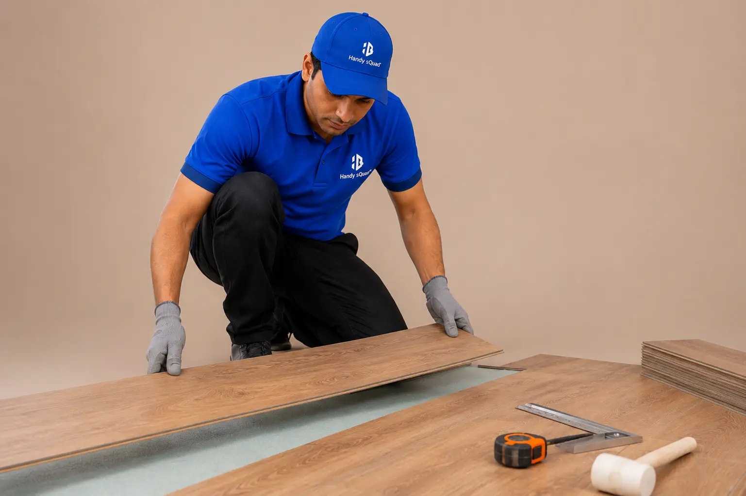 Flooring Service