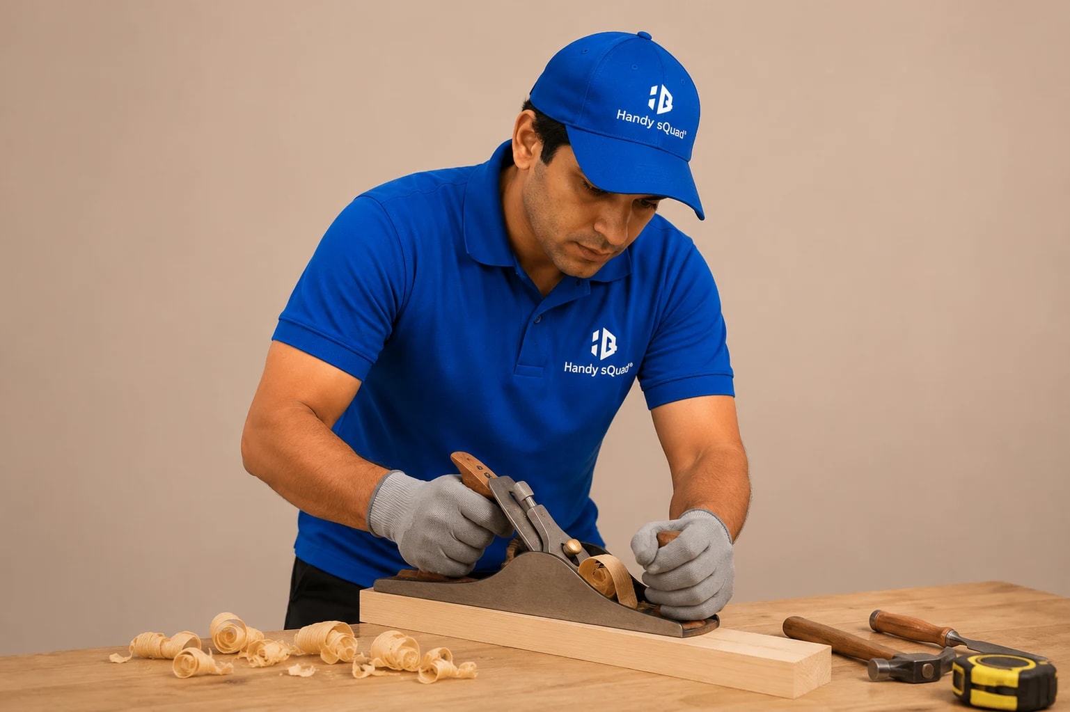 Carpenter